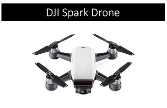 DJI Spark Drone DJI Spark Drone